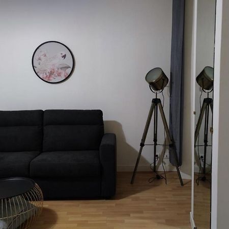 Appartement 1 - T2 40M2 - Standing, Moderne Et Tout Equipe - Carmes-Renforts , 툴루즈 외부 사진