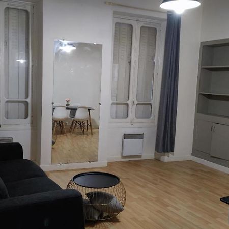 Appartement 1 - T2 40M2 - Standing, Moderne Et Tout Equipe - Carmes-Renforts , 툴루즈 외부 사진