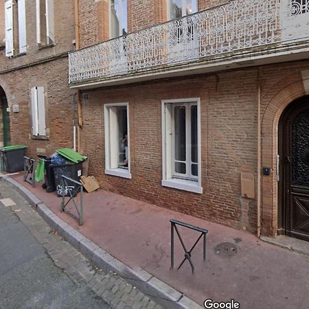 Appartement 1 - T2 40M2 - Standing, Moderne Et Tout Equipe - Carmes-Renforts , 툴루즈 외부 사진