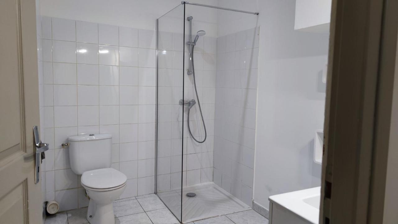 Appartement 1 - T2 40M2 - Standing, Moderne Et Tout Equipe - Carmes-Renforts , 툴루즈 외부 사진