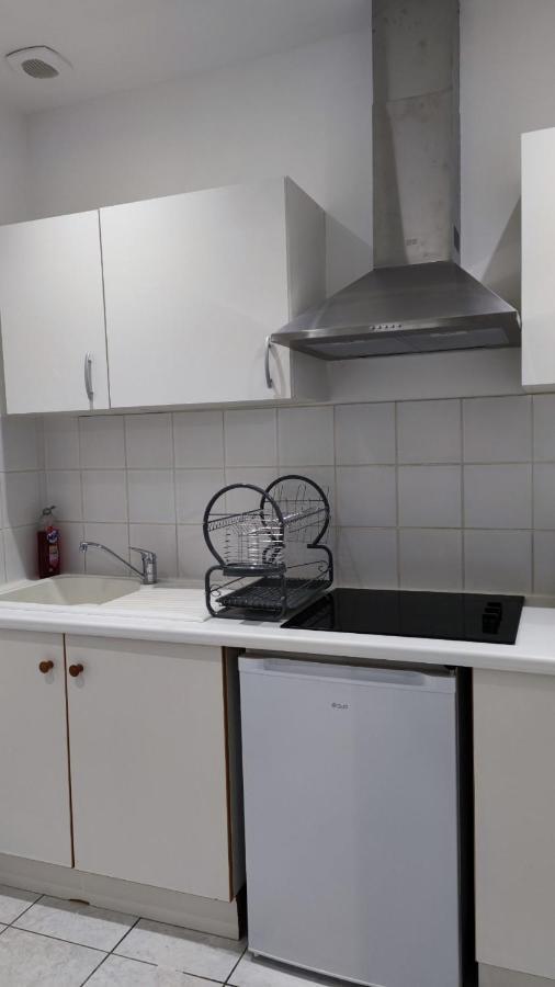 Appartement 1 - T2 40M2 - Standing, Moderne Et Tout Equipe - Carmes-Renforts , 툴루즈 외부 사진