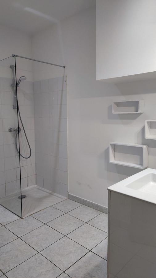 Appartement 1 - T2 40M2 - Standing, Moderne Et Tout Equipe - Carmes-Renforts , 툴루즈 외부 사진