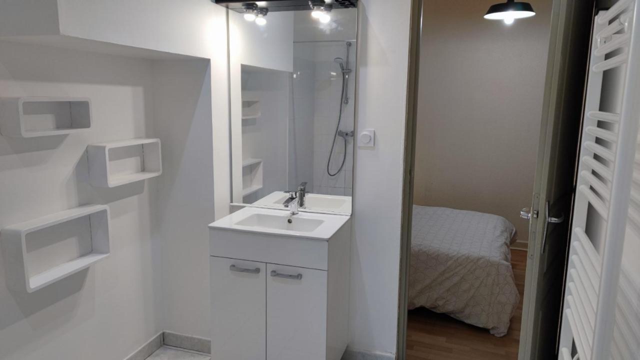 Appartement 1 - T2 40M2 - Standing, Moderne Et Tout Equipe - Carmes-Renforts , 툴루즈 외부 사진