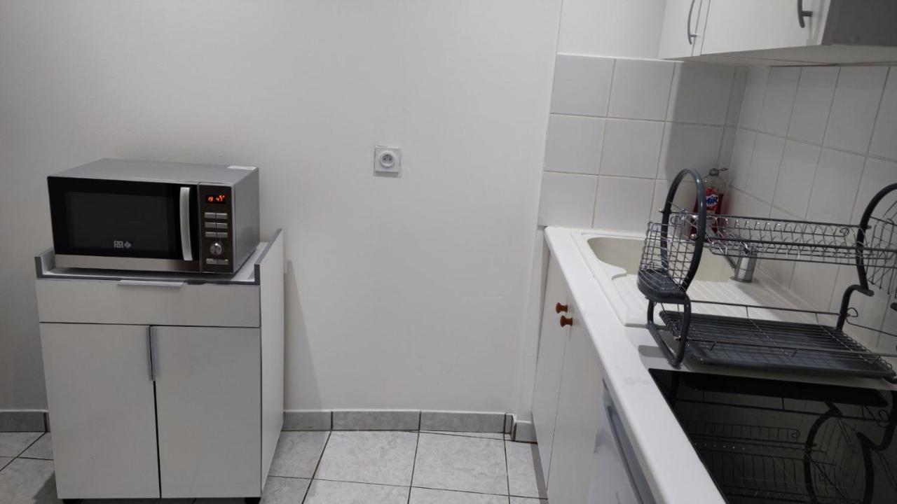 Appartement 1 - T2 40M2 - Standing, Moderne Et Tout Equipe - Carmes-Renforts , 툴루즈 외부 사진