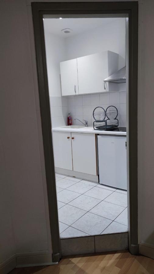 Appartement 1 - T2 40M2 - Standing, Moderne Et Tout Equipe - Carmes-Renforts , 툴루즈 외부 사진