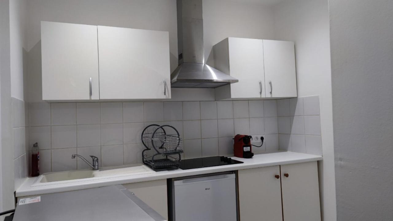 Appartement 1 - T2 40M2 - Standing, Moderne Et Tout Equipe - Carmes-Renforts , 툴루즈 외부 사진