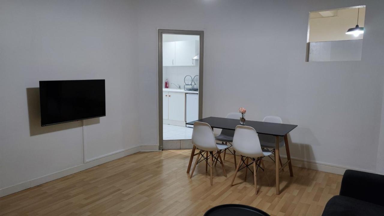 Appartement 1 - T2 40M2 - Standing, Moderne Et Tout Equipe - Carmes-Renforts , 툴루즈 외부 사진