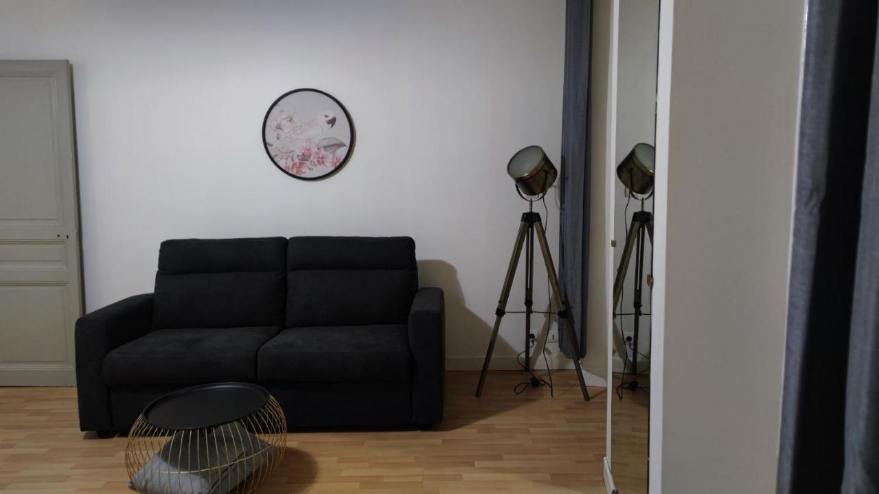 Appartement 1 - T2 40M2 - Standing, Moderne Et Tout Equipe - Carmes-Renforts , 툴루즈 외부 사진