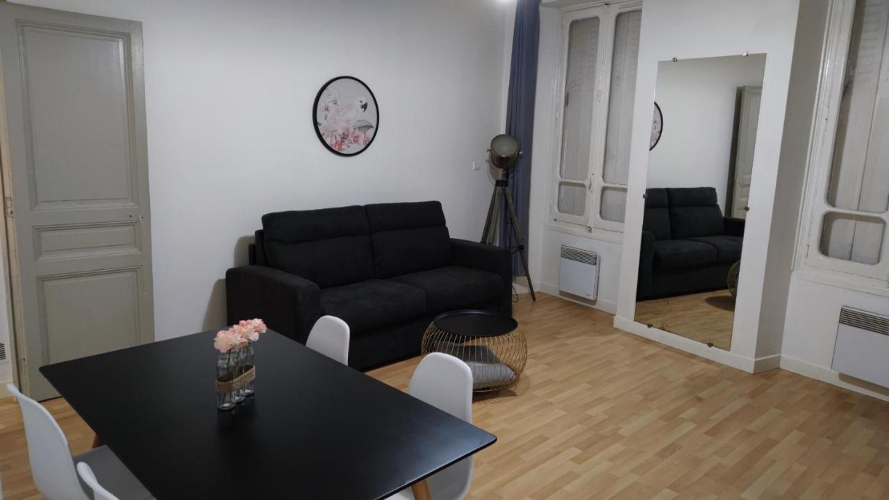 Appartement 1 - T2 40M2 - Standing, Moderne Et Tout Equipe - Carmes-Renforts , 툴루즈 외부 사진