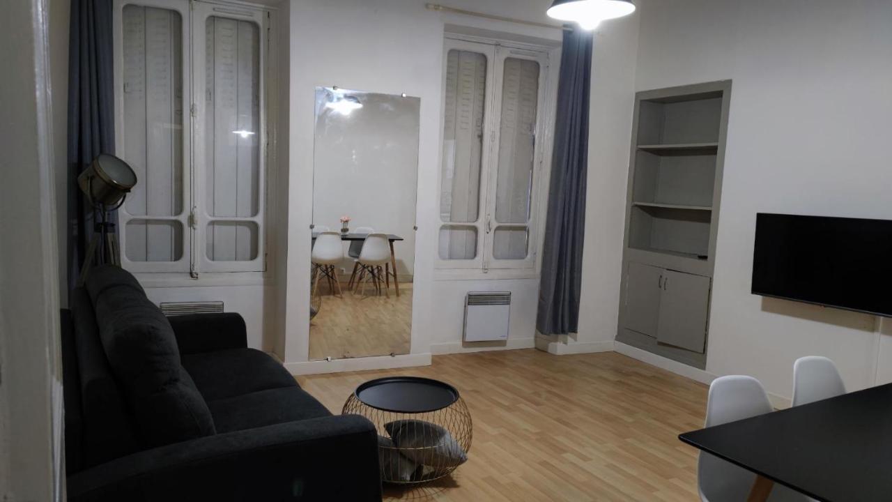 Appartement 1 - T2 40M2 - Standing, Moderne Et Tout Equipe - Carmes-Renforts , 툴루즈 외부 사진