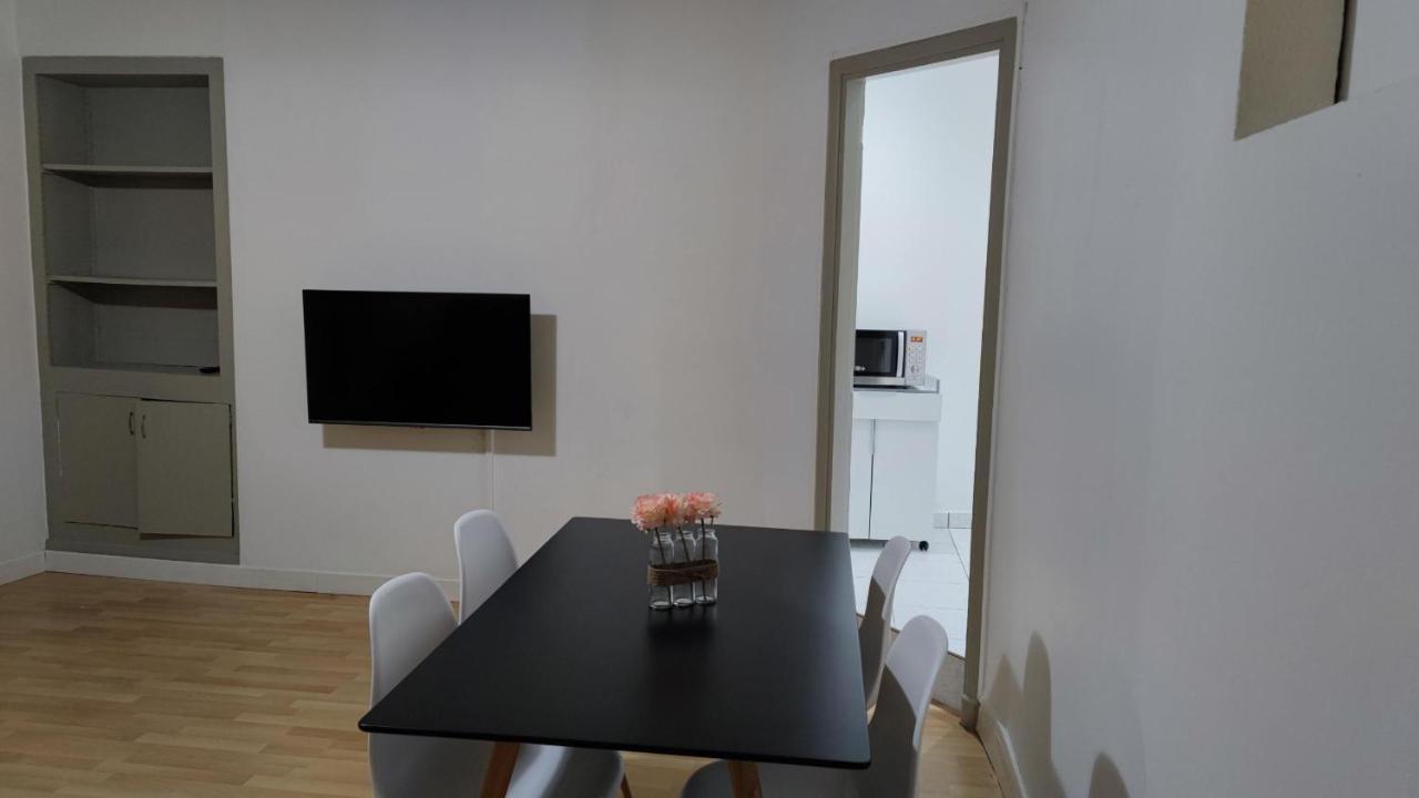 Appartement 1 - T2 40M2 - Standing, Moderne Et Tout Equipe - Carmes-Renforts , 툴루즈 외부 사진
