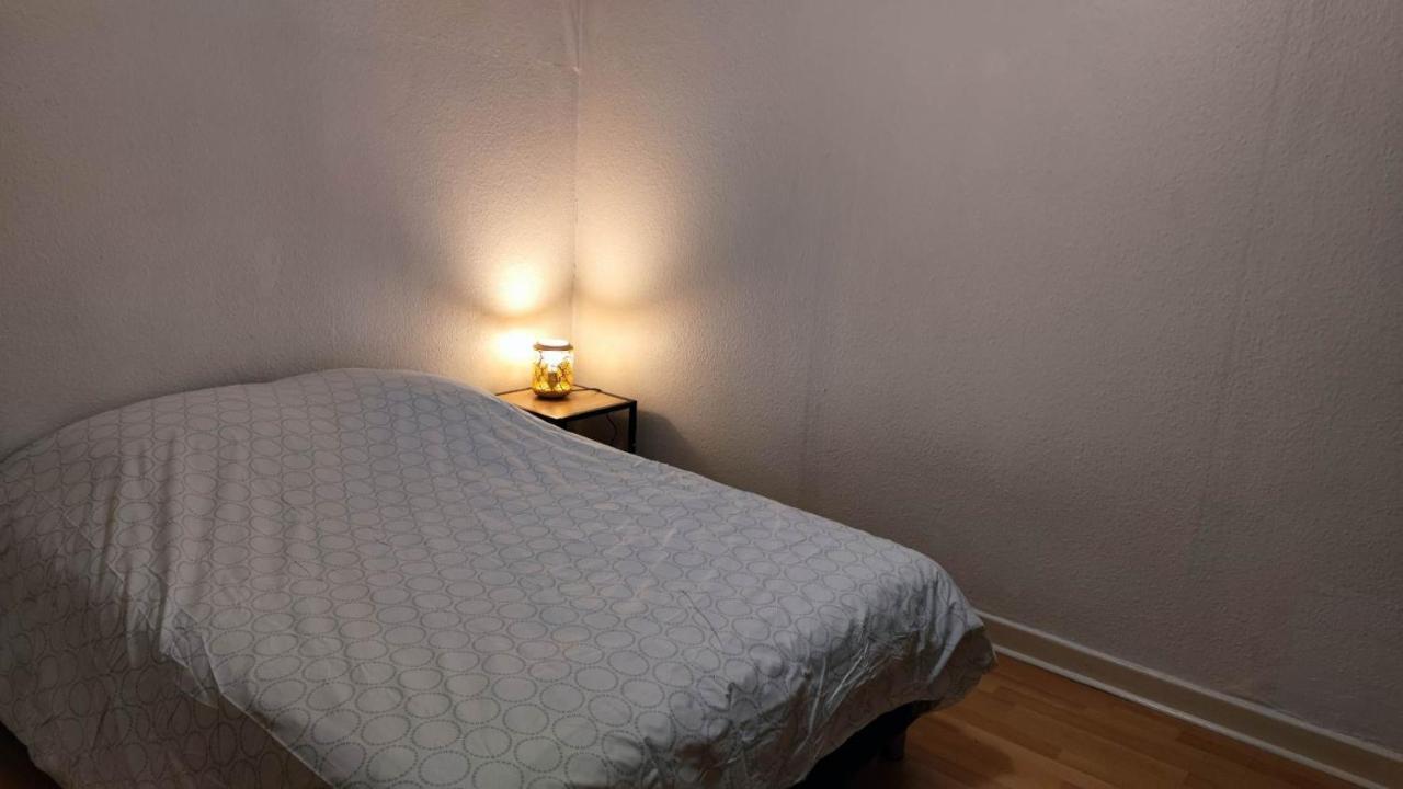 Appartement 1 - T2 40M2 - Standing, Moderne Et Tout Equipe - Carmes-Renforts , 툴루즈 외부 사진